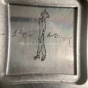 Leuchtturm / Detail II