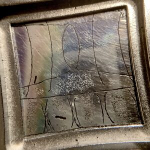 Leuchtturm / Detail III