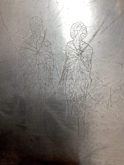 Herbst, Detail I