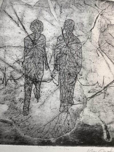 Herbst, Detail III
