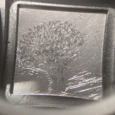 Fantasia / Detail II